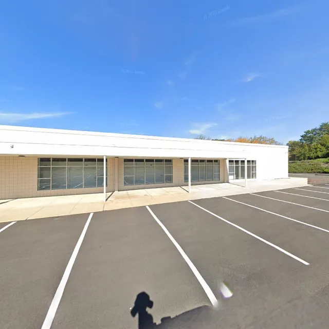 Cohoes Common Shopping Center