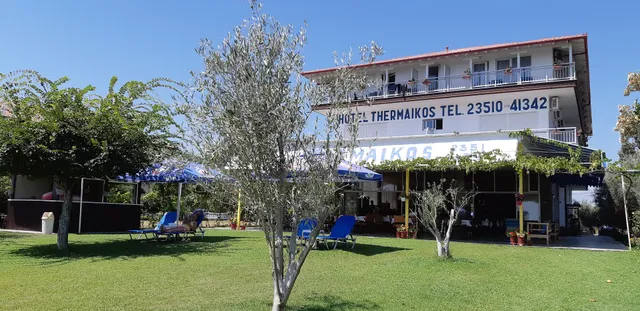 Hotel Thermaikos
