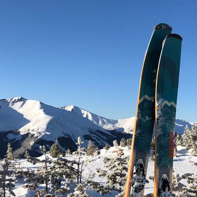Meier Skis