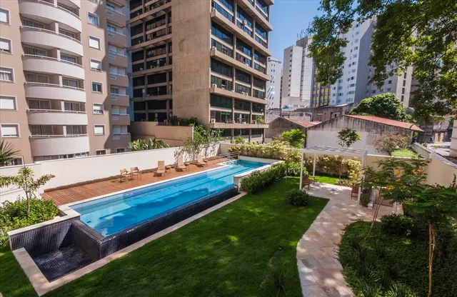 Estanconfor Villa Paulista