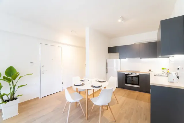 Volos Horizon Oasis Apartment