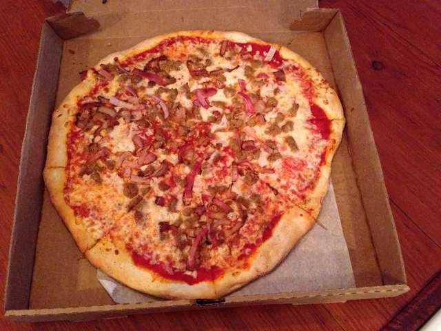 Pop Pop's Owahgena Pizzeria