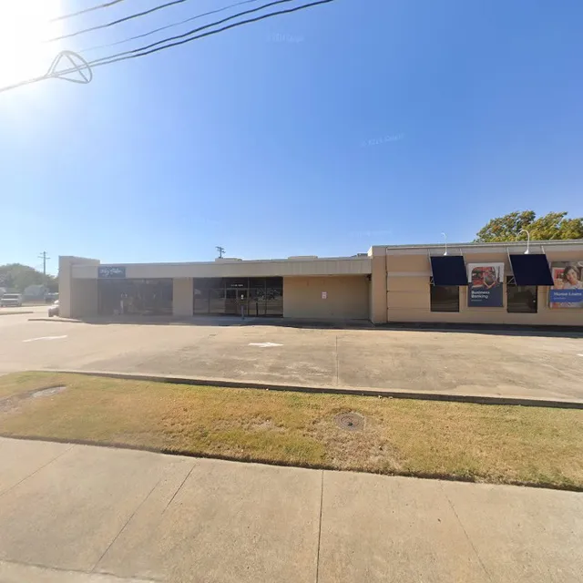 Eastwood Shopping Center