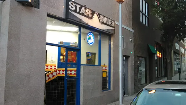 Star Diner