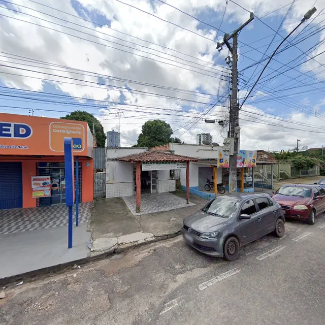 RESTAURANTE Saborear