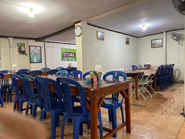 Warung Sate Rembiga UTAMA Bu Ririn