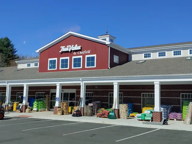 Chatfield True Value Hardware