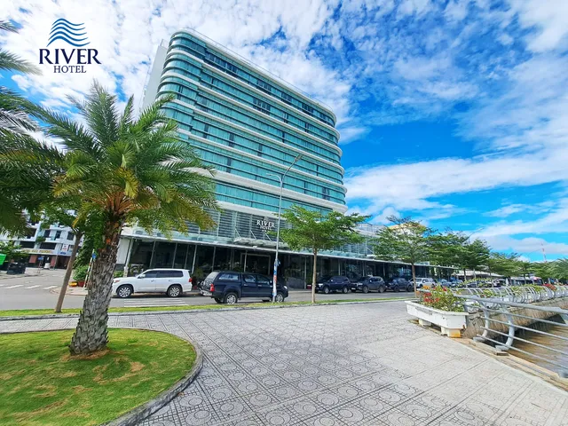 River Hotel Ha tien