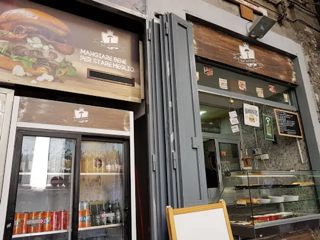 Street Food Neapolis