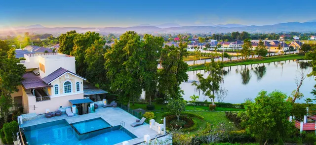 Diya Valley Hangdong