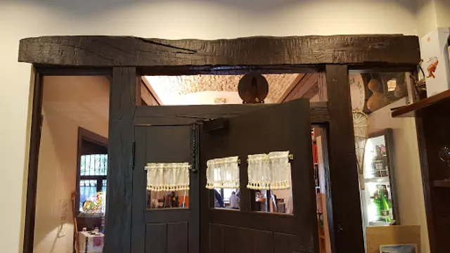 Bodegón Benta Aldea