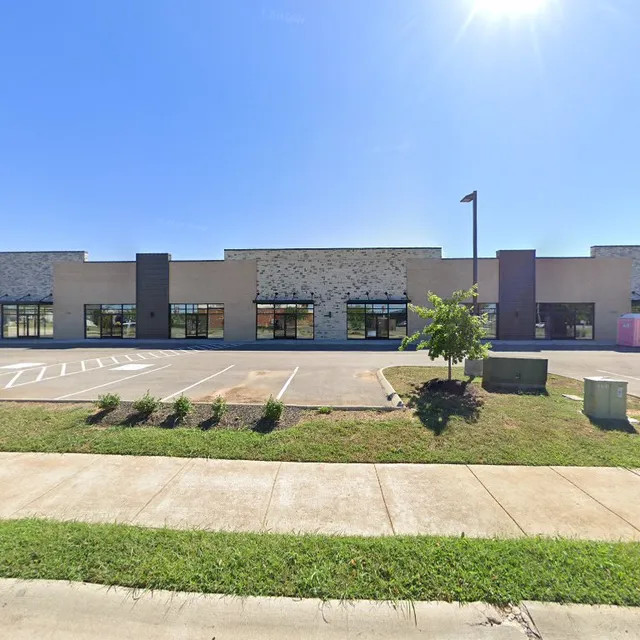 Clarksville Book Shop