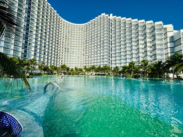 Cam Ranh Seaview Resort