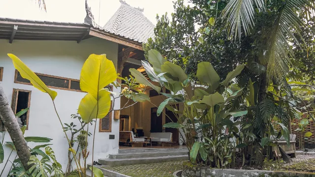 Adara Homestay