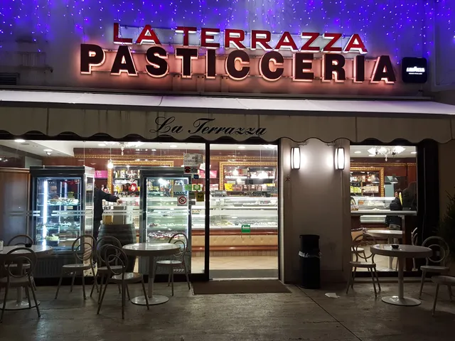 Bar Pasticceria La Terrazza
