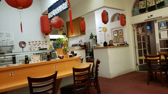 Tokyo Tuna Restaurant