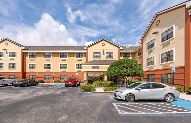 Extended Stay America Select Suites - Jacksonville - Lenoir Avenue East