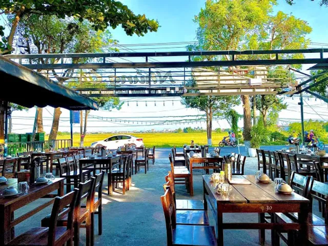 Nhà Hàng Hải Sản Nhúng Ớt Hội An