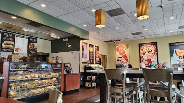 Einstein Bros. Bagels