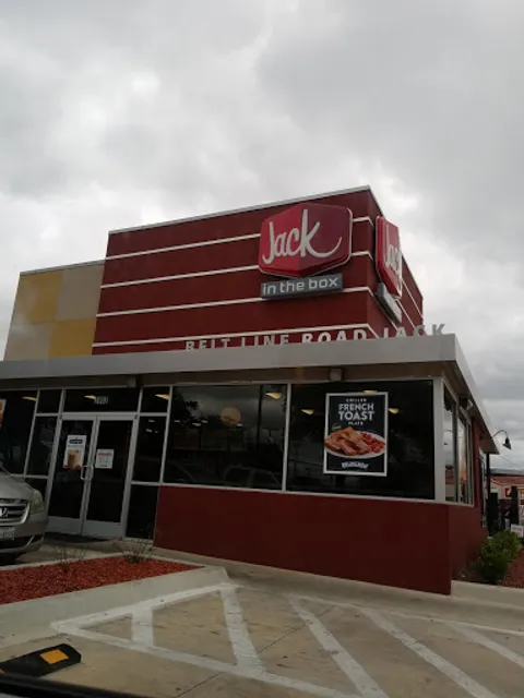 Jack in the Box
