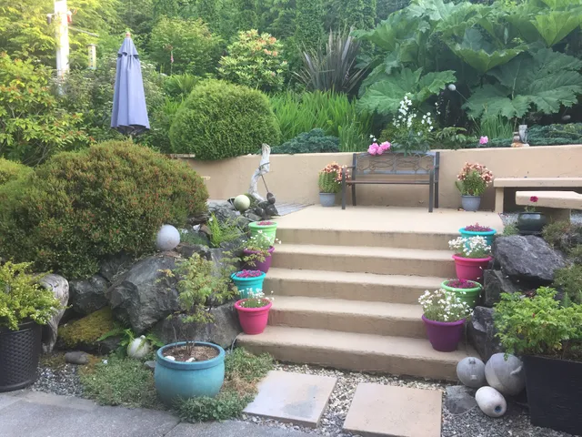 Lighthouse Inn Tofino