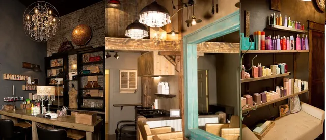 Elusive Boutique & Studio