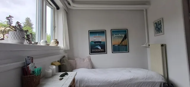 Lisesbedandbreakfast