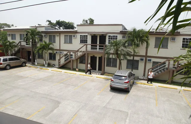 Apart Hotel Pico Bonito