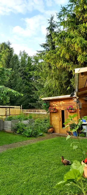 Ferienwohnung Der Frühe Vogel