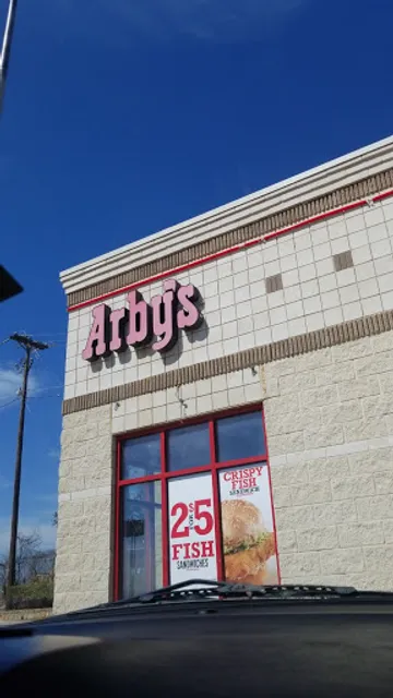 Arby's