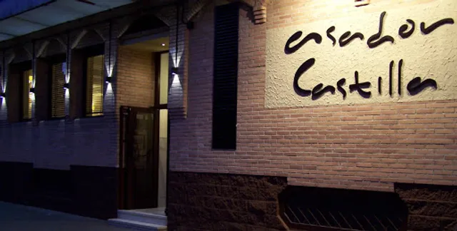 Asador Castilla