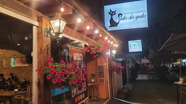 Restaurante Pulo do Gato
