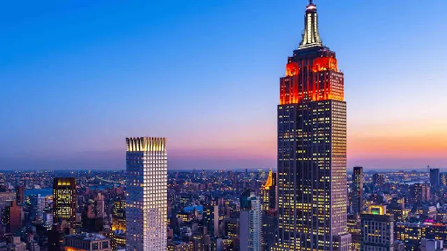 The Langham, New York, Fifth Avenue