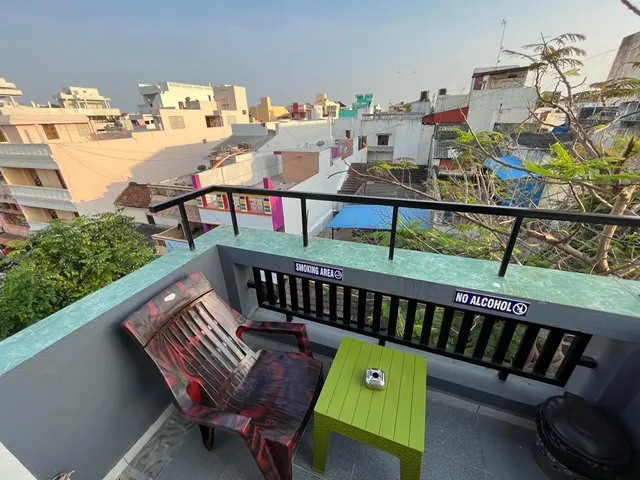 CHEZ PRABHA HOMESTAY