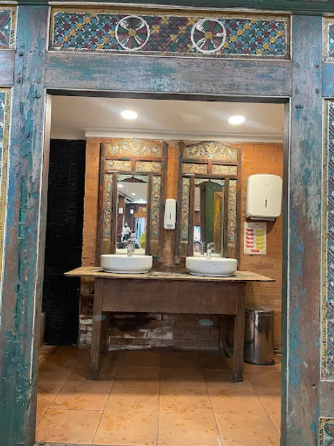 Bakso Lapangan Tembak Senayan