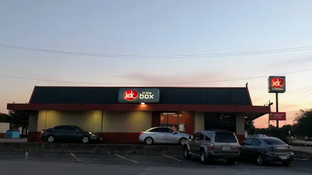 Jack in the Box