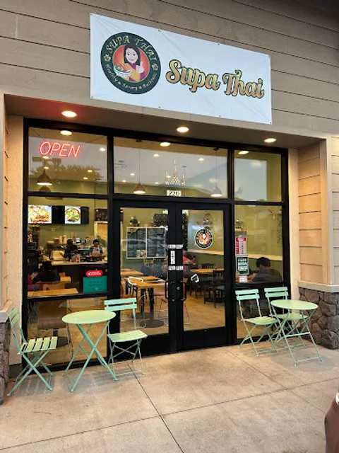 Supa Thai