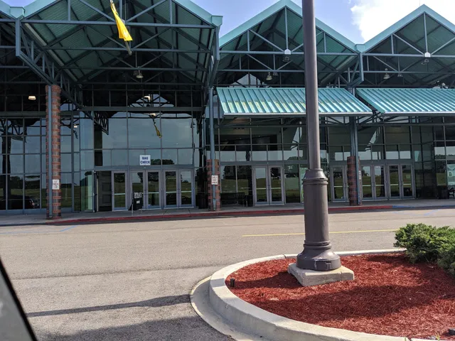 Pontchartrain Convention & Civic Center