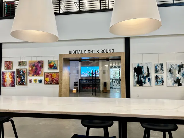Digital Sight & Sound