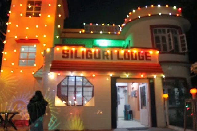 Siliguri Lodge