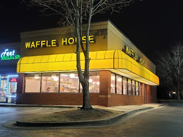 Waffle House