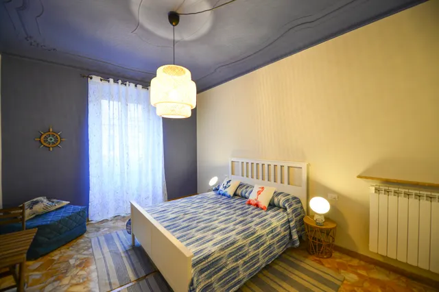 Appartamento Foce Genova