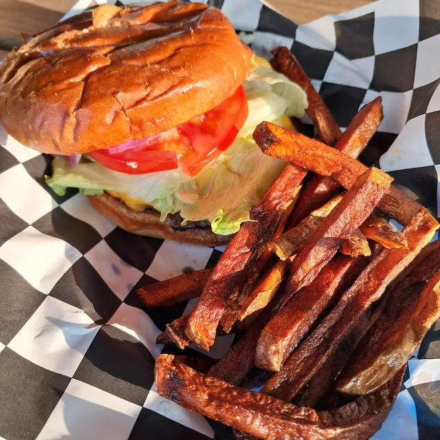 Bobbie's Black Hills Ice Cream Shop