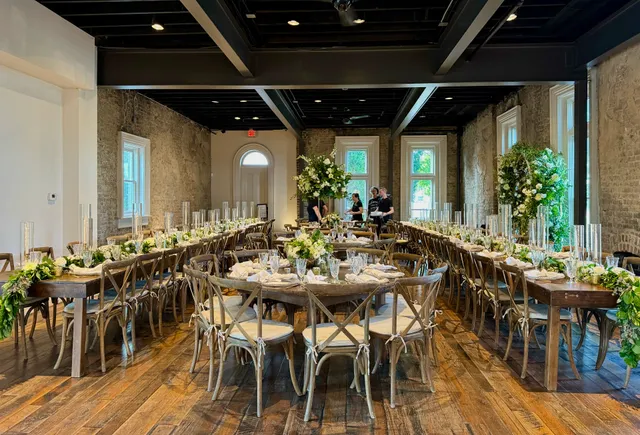 South Fork Catering Co.