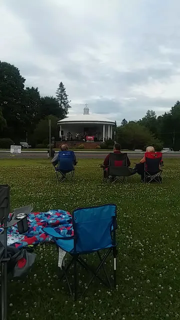 West Brookfield Farmer's Market