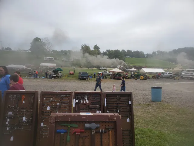 Harrison County Fairgrounds