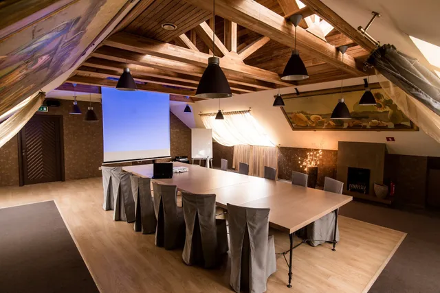 Brandīns restorāns