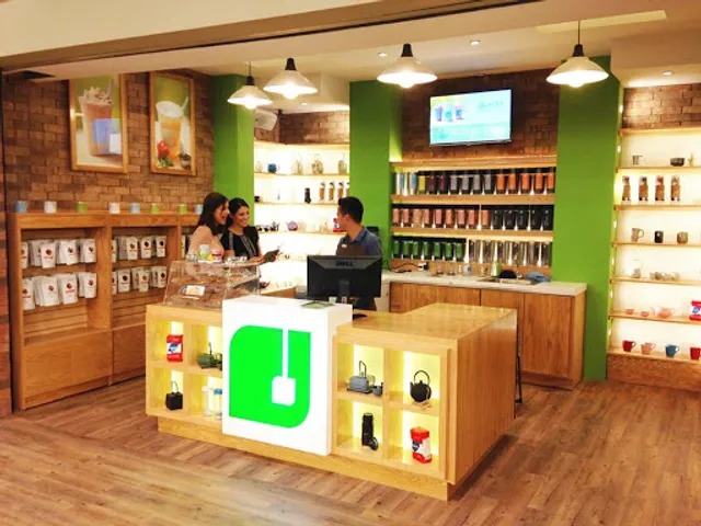 TEA SHOP (Fresh Market)