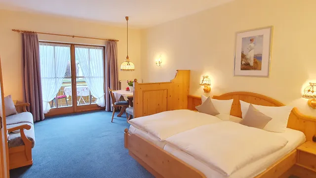 Ferienwohnungen Krause