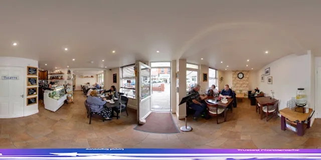 Mason's Coffee House